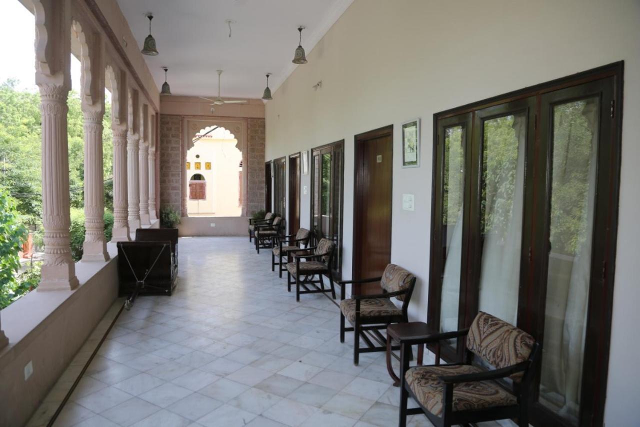 Hotel Karan Villas Kota  Exterior foto