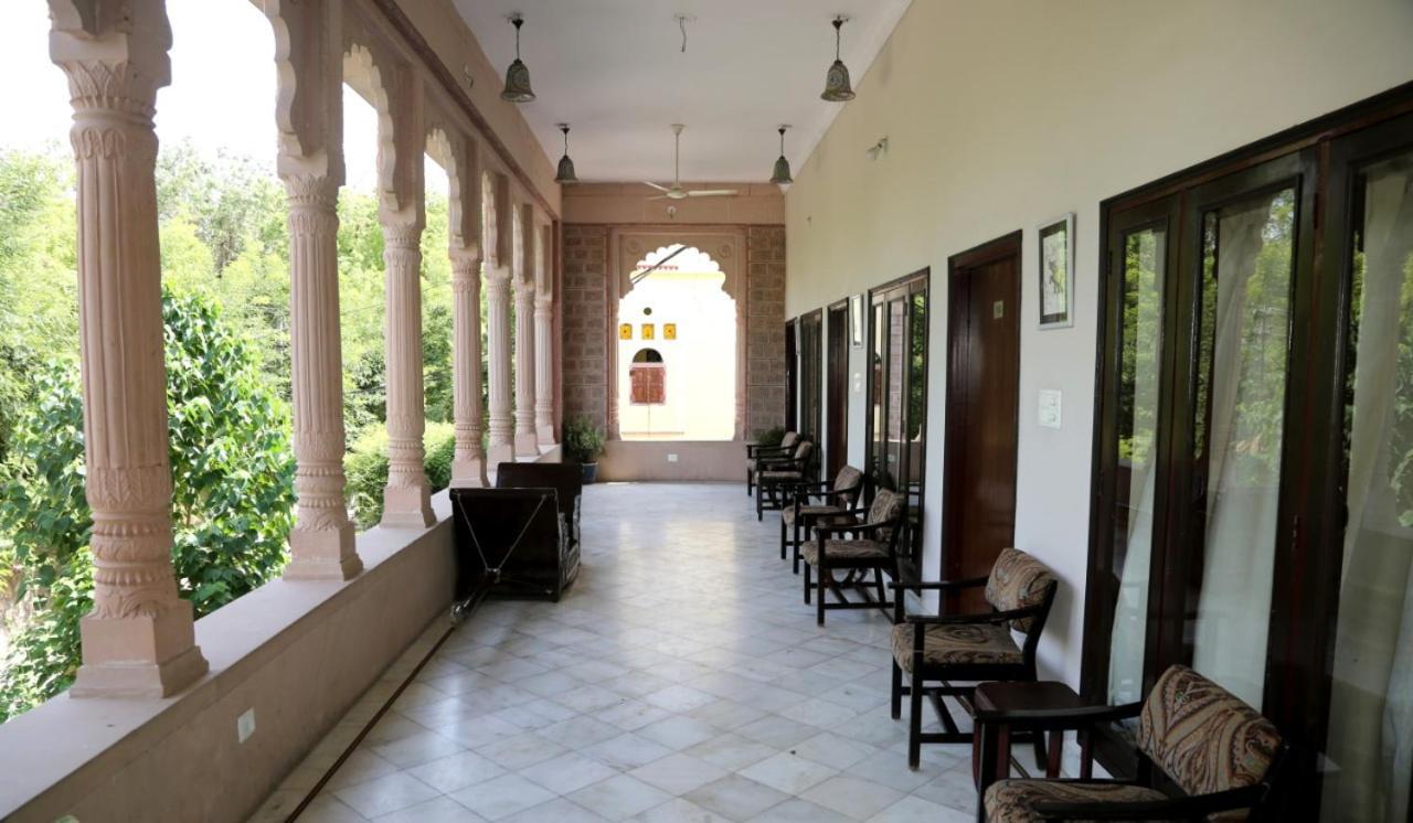 Hotel Karan Villas Kota  Exterior foto
