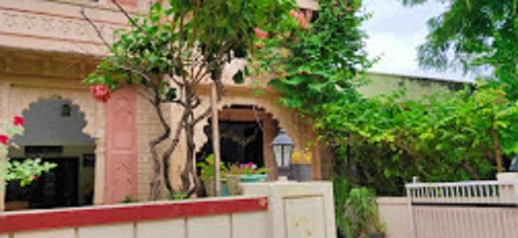 Hotel Karan Villas Kota  Exterior foto